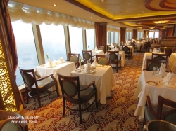 Queen Elizabeth Princess Grill picture