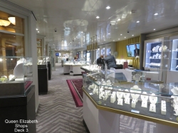 Queen Elizabeth The Royal Arcade picture