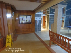 Queen Elizabeth Mareel Spa picture