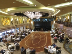 Queens Room picture