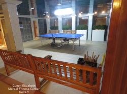 Queen Elizabeth Mareel Spa picture