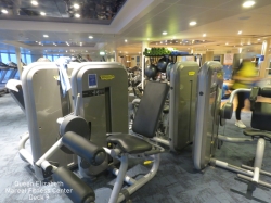 Queen Elizabeth Fitness Center picture