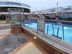 Pavlion Pool picture