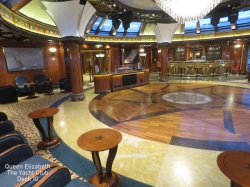 The Yacht Club picture
