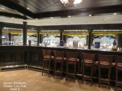 The Golden Lion picture