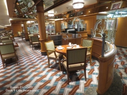 Queen Elizabeth Lido Restaurant picture