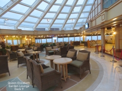 The Garden Lounge picture