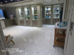Queen Elizabeth Mareel Spa picture