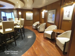 Queen Elizabeth Cafe Carinthia picture