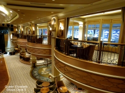 Queens Room picture