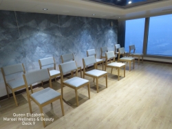 Queen Elizabeth Mareel Spa picture