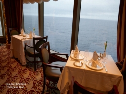 Queen Elizabeth Princess Grill picture