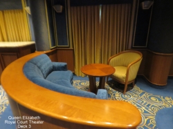 Queen Elizabeth Royal Court Theater picture