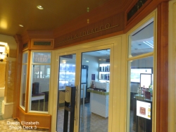 Queen Elizabeth The Royal Arcade picture