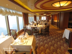 Queen Elizabeth Princess Grill picture