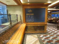 Queen Elizabeth Lido Restaurant picture