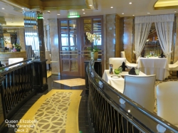 The Verandah Restaurant picture