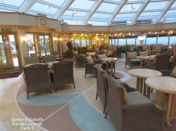 The Garden Lounge picture