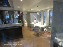 Queen Elizabeth Mareel Spa picture