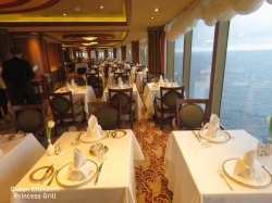 Queen Elizabeth Princess Grill picture