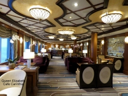 Cafe Carinthia picture