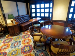 The Golden Lion picture
