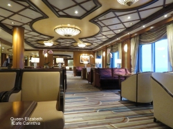 Queen Elizabeth Cafe Carinthia picture