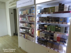 Queen Elizabeth The Royal Arcade picture