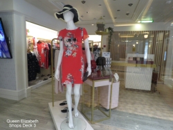 Queen Elizabeth The Royal Arcade picture