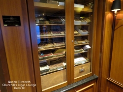 Churchills Cigar Lounge picture