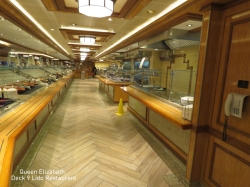 Queen Elizabeth Lido Restaurant picture