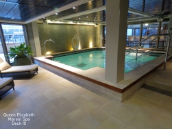 Queen Elizabeth Mareel Spa picture