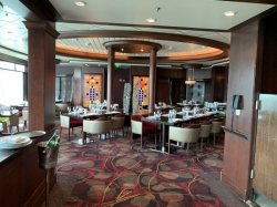 Navigator of the Seas Chops Grille picture