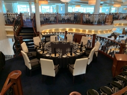 Navigator of the Seas Dining Room picture