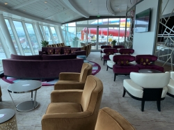 Navigator of the Seas Suite Lounge picture