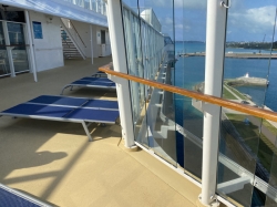 Norwegian Pearl Deck 13 picture