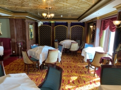 Norwegian Pearl Le Bistro French Restaurant picture