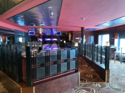 Norwegian Pearl Bliss Ultra Lounge picture