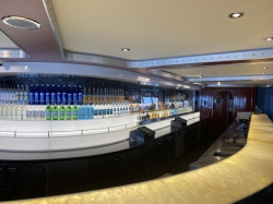 Norwegian Pearl Spinnaker Lounge picture