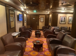 Norwegian Pearl Corona Cigar Club picture