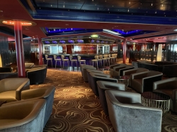 Norwegian Pearl Bliss Ultra Lounge picture