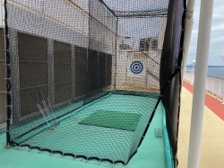 Golf Net picture