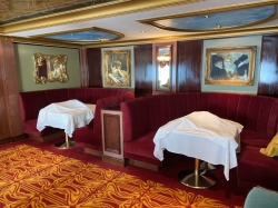 Norwegian Pearl Le Bistro French Restaurant picture
