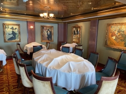 Norwegian Pearl Le Bistro French Restaurant picture