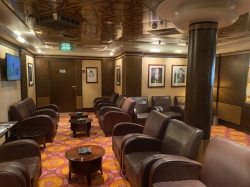 Norwegian Pearl Corona Cigar Club picture