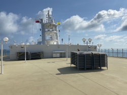Sun Deck picture