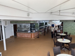 Norwegian Pearl Great Outdoors picture