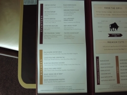 Celebrity Beyond Fine Cut Steakhouse picture
