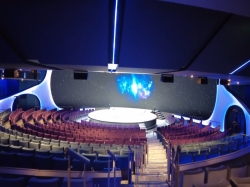 Celebrity Beyond Oculus Theater picture
