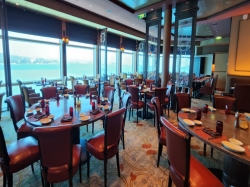 Celebrity Reflection Tuscan Grille picture